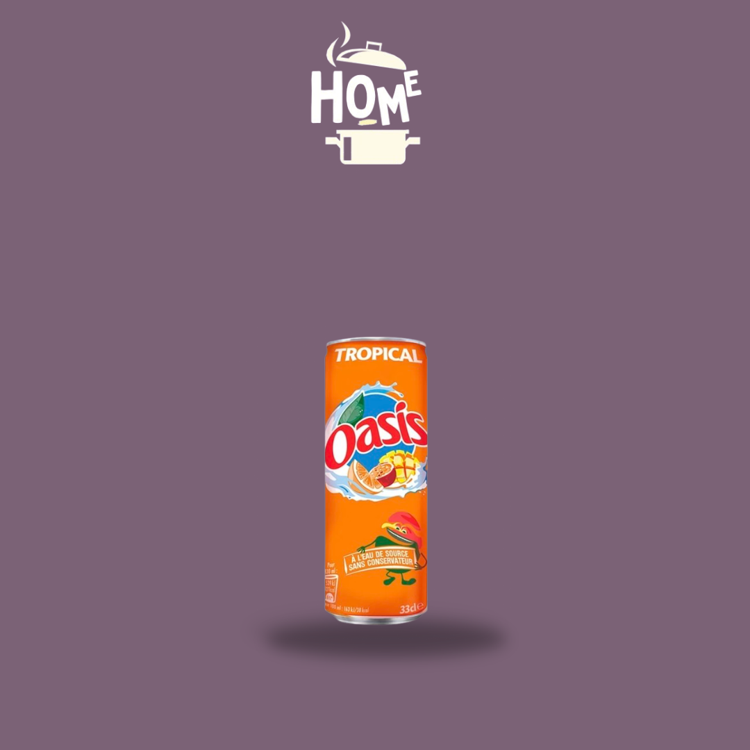 Oasis Tropical