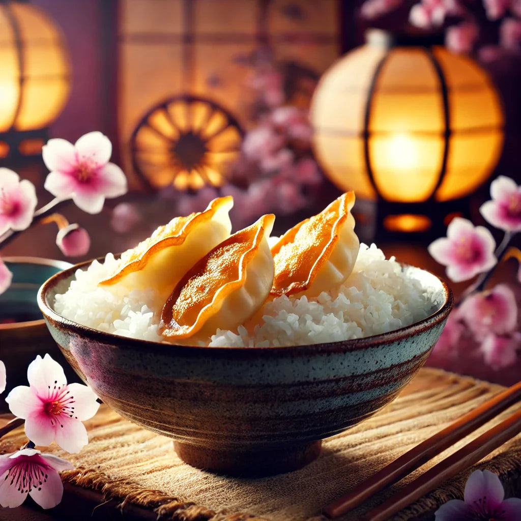 Home du Japon