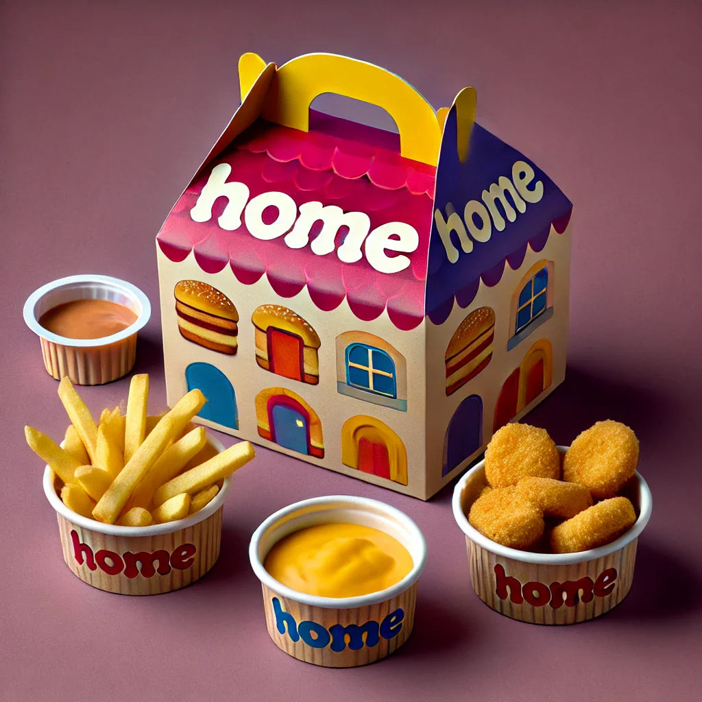 Home enfants