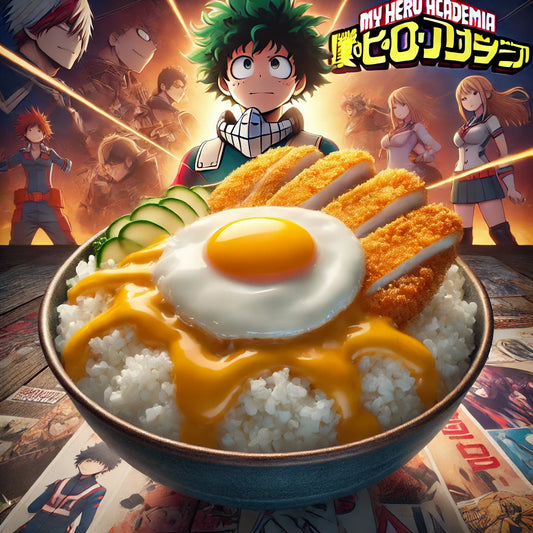 Katsudon