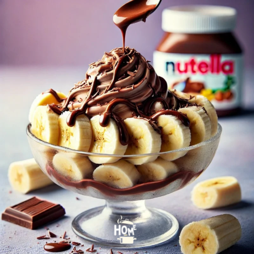 Home banana