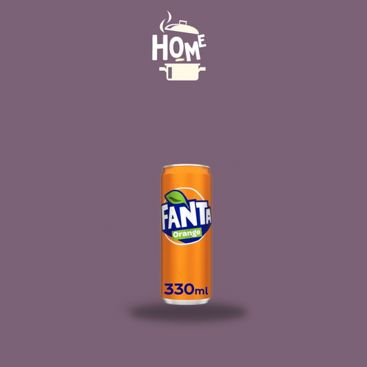Fanta 33cl