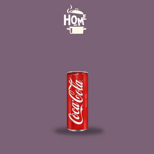 Coca cola 33cl