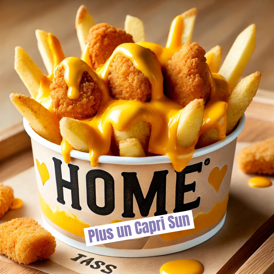 Mini bowl