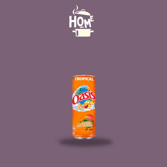 Oasis Tropical